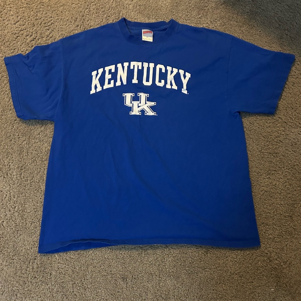 University of Kentucky Tshirt